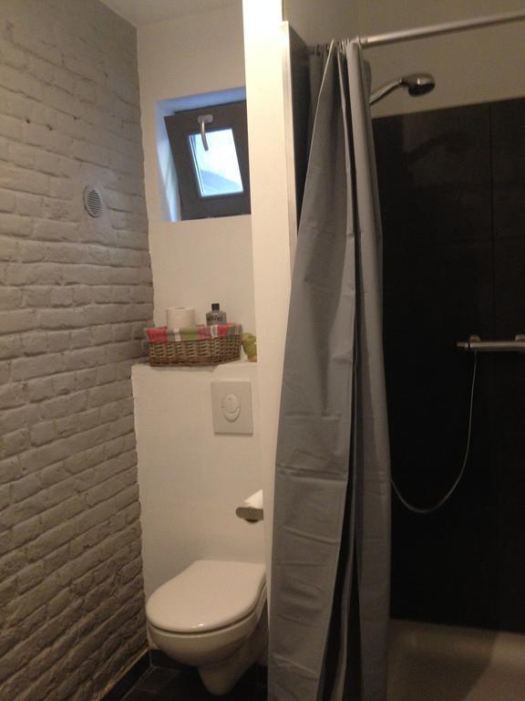 ホテルラ テット アイユール デュルビュイ 部屋 写真